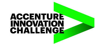 Accenture Innovation Event

                                        Logo