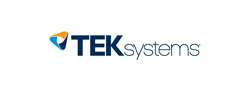 TEKSystems Event Logo
